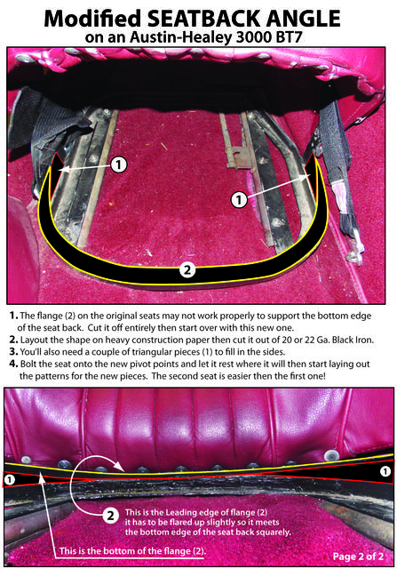BE Reel 3 point seat belt : The Sprite Forum : The Austin-Healey Experience