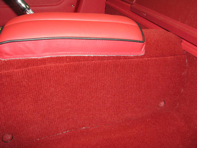 SL48-Carpet Glue – FIRMOFIX