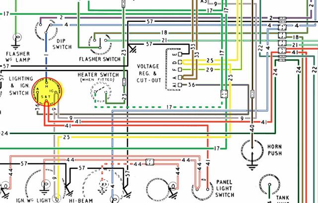 sprite wiring diagram - Wiring Diagram